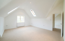 Beauclerc bedroom extension leads