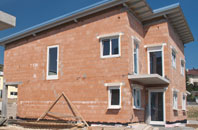 Beauclerc home extensions