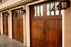 Beauclerc garage extension quotes