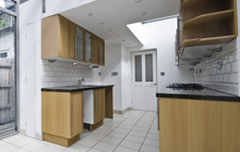 Beauclerc kitchen extension leads